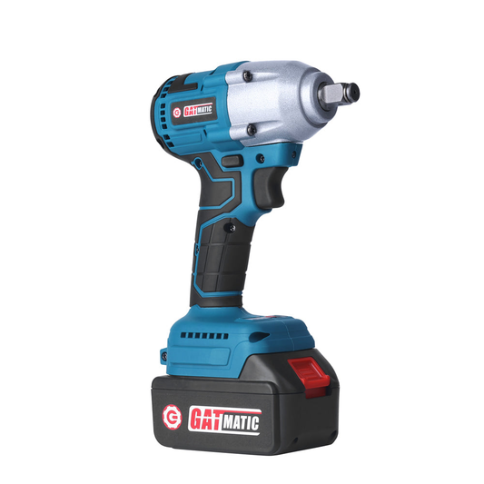 Unveiling the Powerhouse: Why GEW350 Impact Wrench Is a Market Favorite