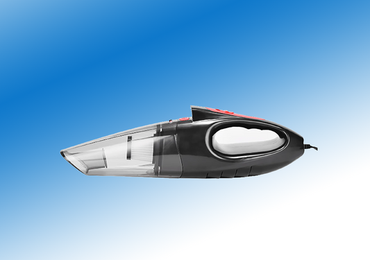 What are the advantages of Multi-Scene Use Car Vacuum Cleaner RVC700?