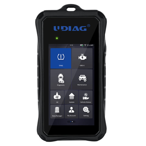 X-2O INTELLIGENT TPMS SERVICING E SCAN TOOL