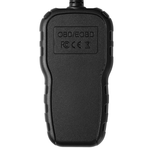 UDIAG CR720 OBD2 Scanner Car Code Reader For All Cars